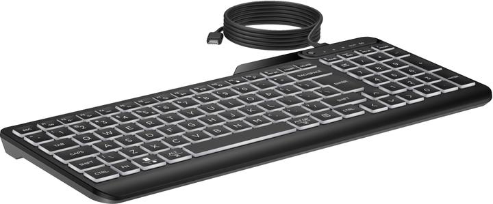 Produktbild HP 400 BL WD KBD Germany - German locali (DE, Kabelgebunden)