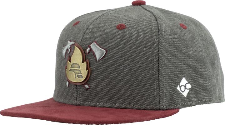Produktbild Bavarian Caps Feuerwehr (One Size)