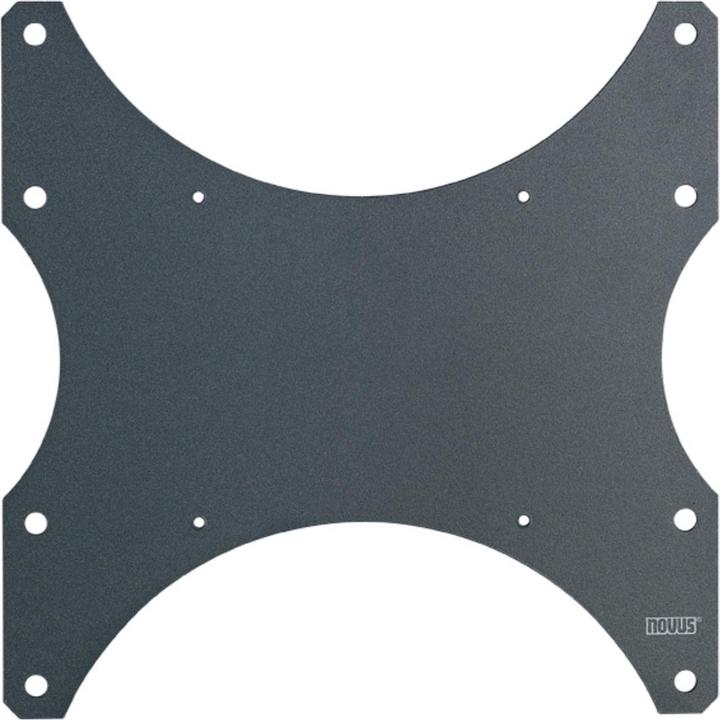 Novus Mounting component (adapter plate) for monitor
