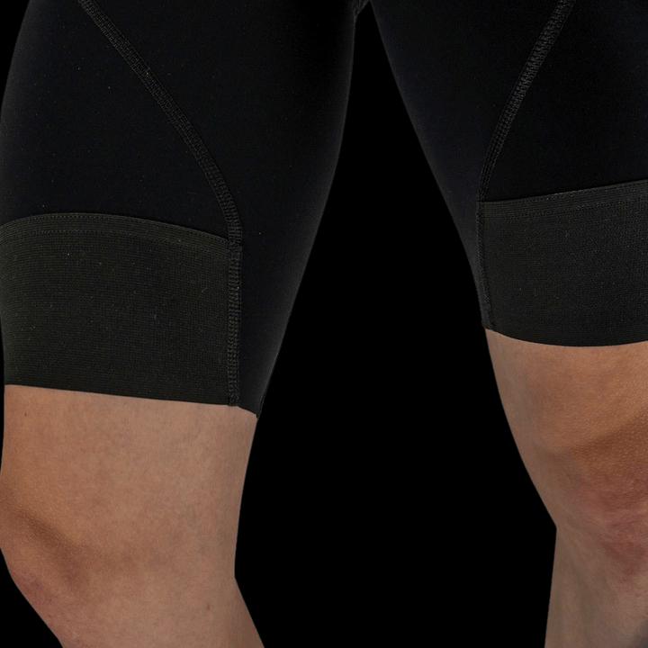 Image du produit Dirtysox Bib Shorts - Elite - Black Bibs (XL)