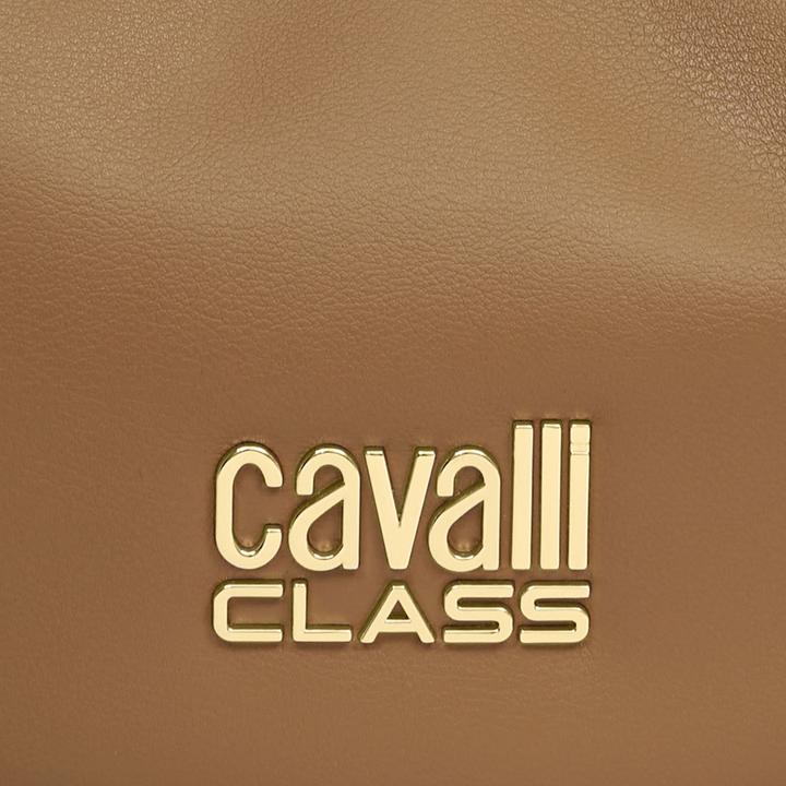 Actual product image Cavalli Class Angela shoulder bag 29 cm