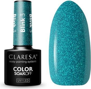 Activeshop Blink Hybrid Nagellack Nr.3 5g