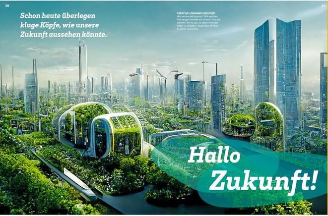 Produktbild Tessloff WAS IST WAS Erfindungen. Wie Ideen die Welt verändern (Deutsch, Andrea Weller-Essers, 2024)