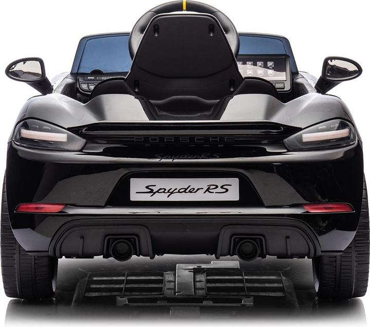 Produktbild Azeno Porsche Spyder 718 RS (12 V)