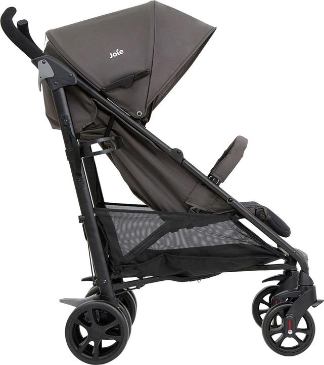 Actual product image Joie Brisk LX buggy