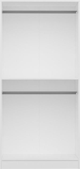 Actual product image Skye Decor Wells (90 x 52 x 210 cm)
