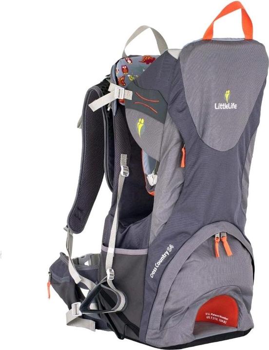Image du produit Little Life Cross S4