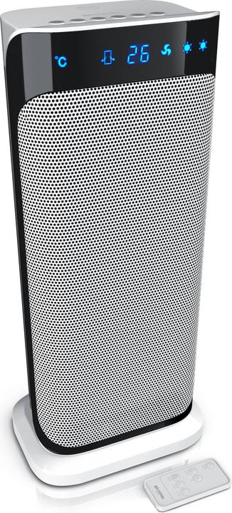 Produktbild Brandson Heizlüfter (2000 W)