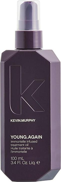 Actual product image Kevin Murphy Young Again Infused Treatment Oil, 100 ml (100 ml)