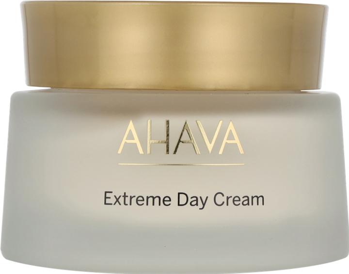 Produktbild Ahava Time to Revitalize Extreme Day Cream (50 ml, Tagescreme)
