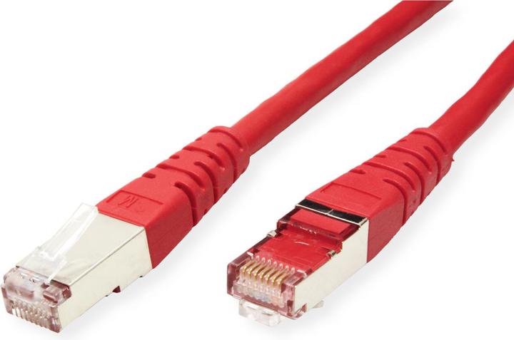 Actual product image Roline Network cable (S/FTP, CAT6, 2 m)