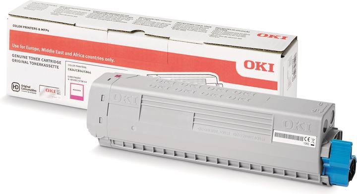 Image du produit OKI 47095702 (M)