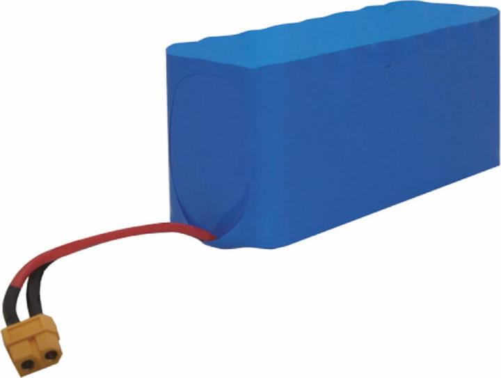 Produktbild Amewi 9.6V 16.2Ah LiFePo Akku (9.60 V, 16200 mAh)