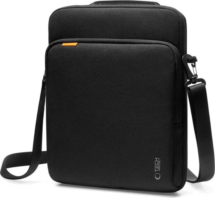 Actual product image Tech-Protect Defender VR Laptoptasche 13-14 - Schwarz (14")