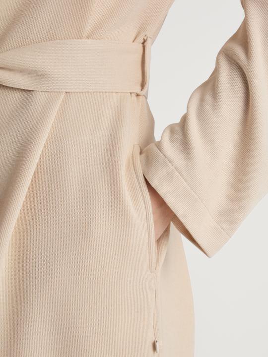 Produktbild Calida Lounge Rosy Jacke mit Bindeband (W36/L38)