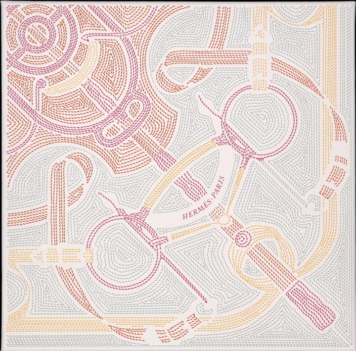 Actual product image Hermès Hermes Eau Des Merveilles Giftset (Fragrance set)
