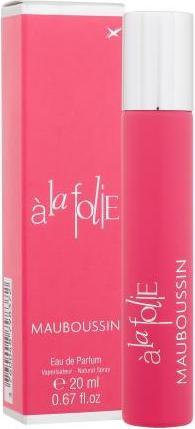 Mauboussin à la Folie (Eau de Parfum, 20 ml)