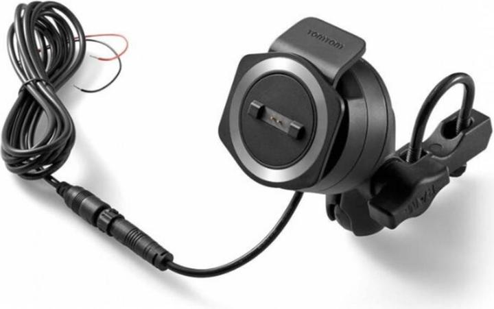 Produktbild TomTom Motorradhalterungsset + RAM für Rider 400