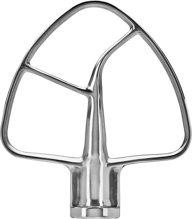 Actual product image KitchenAid Set of 3 stainless steel accessories
