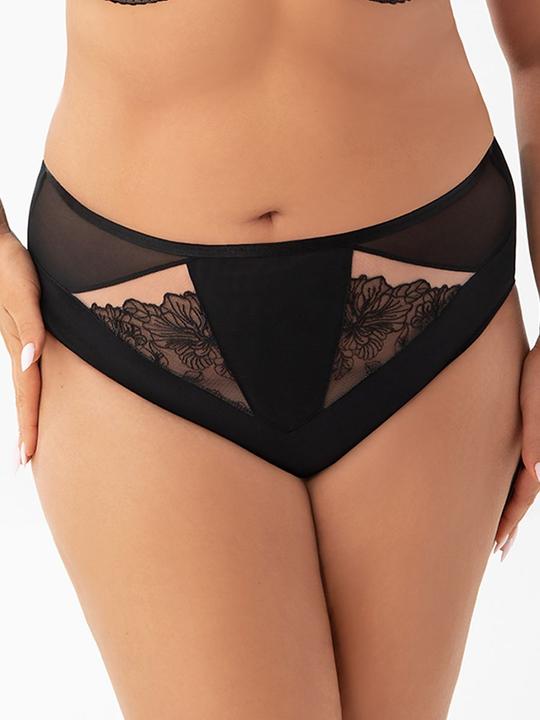 Gorsenia Höschen Lingerie (L)