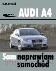 Immagine prodotto WKL Audi A4 (tipo B6/B7) modelli 2000-2007