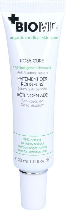 Biomed Rötungen Ade (30 ml, 24h Creme)