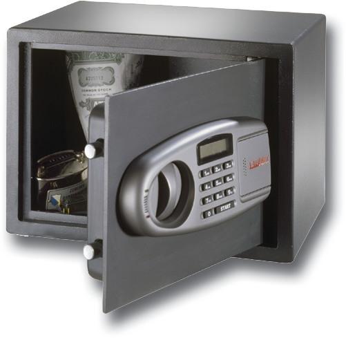 Actual product image Rieffel Rieffel VT-SB 200 SE Security Box (8 l)