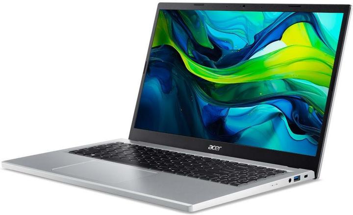 Produktbild Acer Aspire Go 15 (15.60", Intel N150, 8 GB, 128 GB, CH)