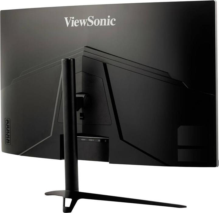 Produktbild Viewsonic VX3218-PC-MHDJ (1920 x 1080 Pixel, 32")