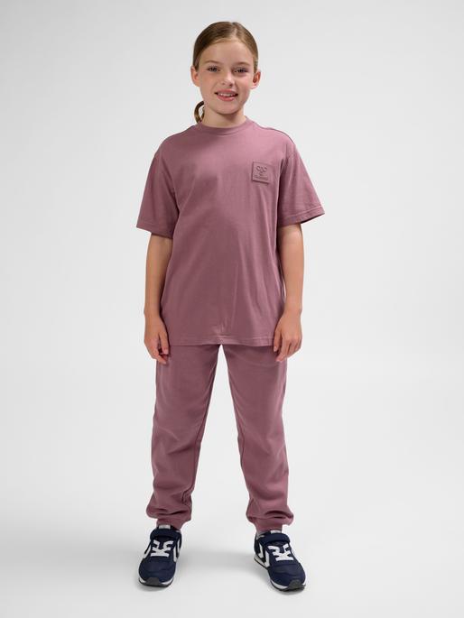 Image du produit hummel hmlCLEAN T-SHIRT S/S (116)