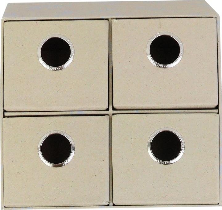 Produktbild Ancor Schubladen Box