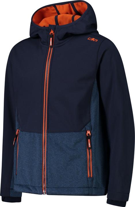 Immagine prodotto CMP Campagnolo Felpa con cappuccio (110)
