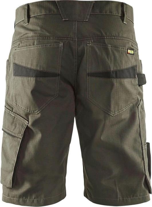 Actual product image Blakläder Shorts ripstop 1499 (60)