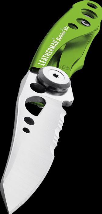 Produktbild Leatherman Skeletool Kbx (2 Funktionen)