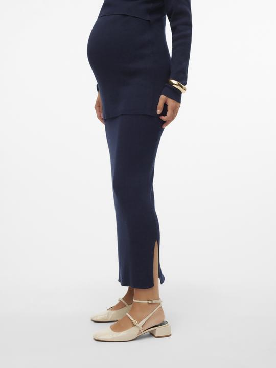 Actual product image Mamalicious Midi skirt skirt (XL)