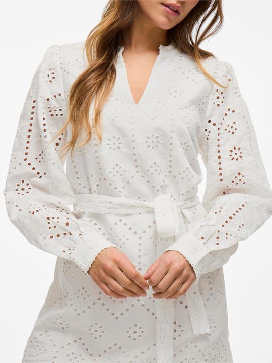 Immagine prodotto Vila Langarm Minikleid (42)