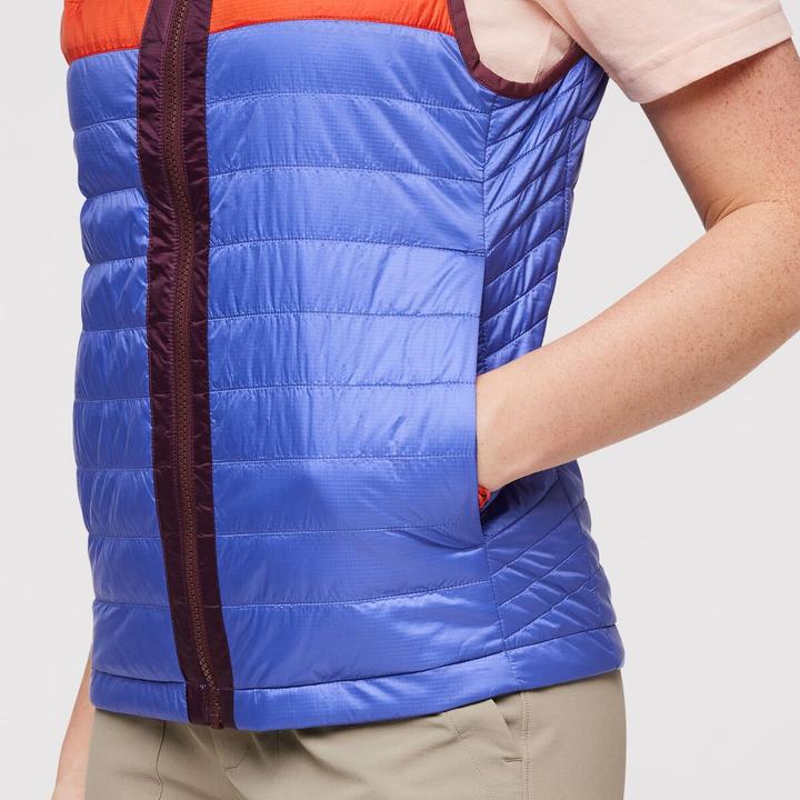Produktbild Cotopaxi Capa Insulated Vest (XS)