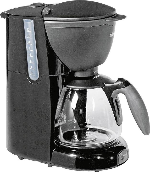 Produktbild Braun Pure Aroma Plus KF560