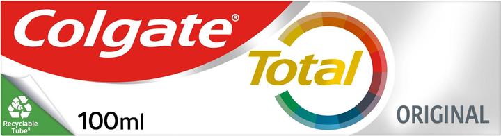 Colgate Total Original (100 ml)