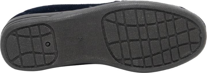 Image du produit Zedzzz Aaron VeloursChaussons Pantoufles (47)