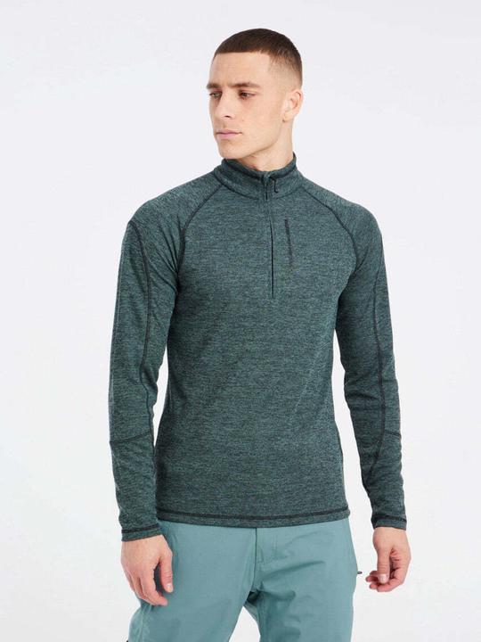 Actual product image Protest 1/4 Zip Top Prtlouisiana (L)