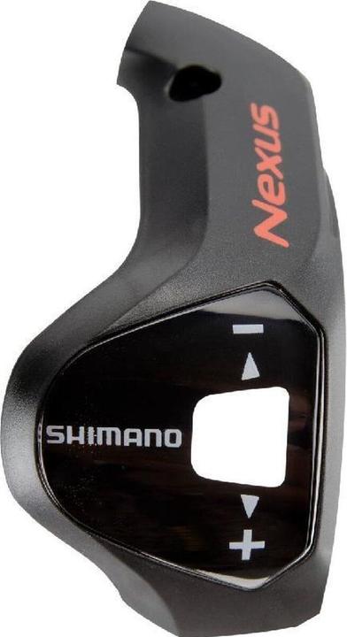 Image du produit Shimano Couvercle pour SL-3S41-E