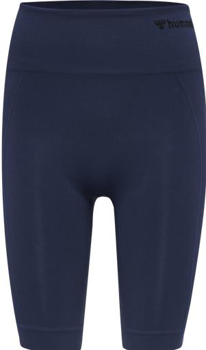 Produktbild hummel Tif Seamless Cyling Shorts (XL)
