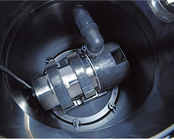 Image du produit Oase Aspirateur de boue PondoVac 5
