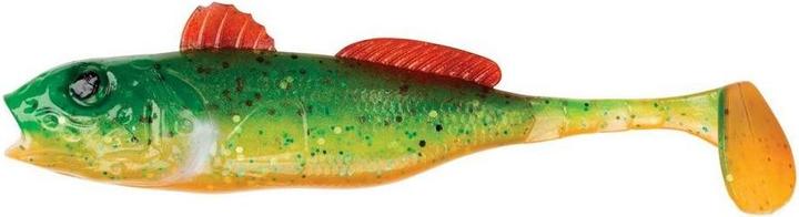 Produktbild Berkley Pulse Realistic Goby (12 cm)