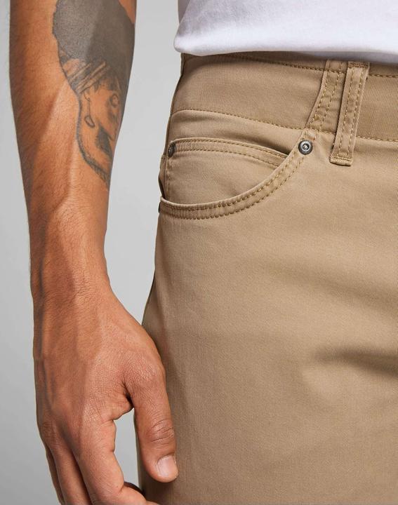 Immagine prodotto Lee Extreme Motion Straight Jeans puma (W30/L32)