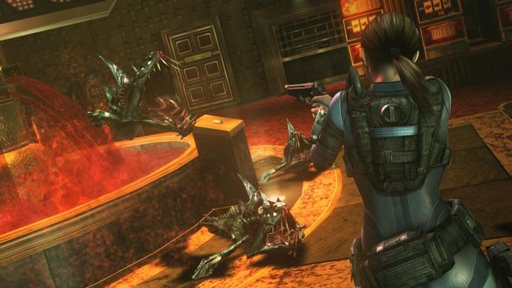 Immagine prodotto Capcom Resident Evil: Revelations (PC, DE)