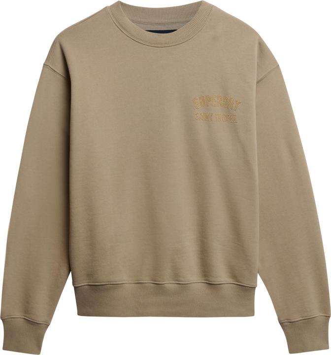 ramo invernale beige