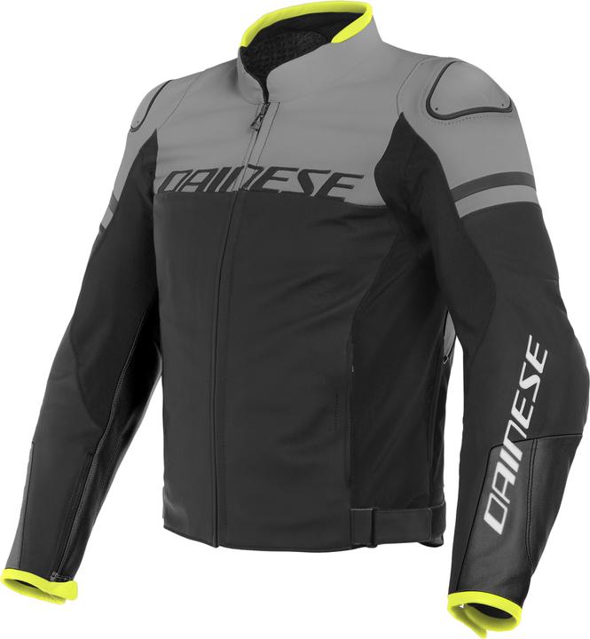 Produktbild Dainese Lederjacke Agile (Herren, 52)