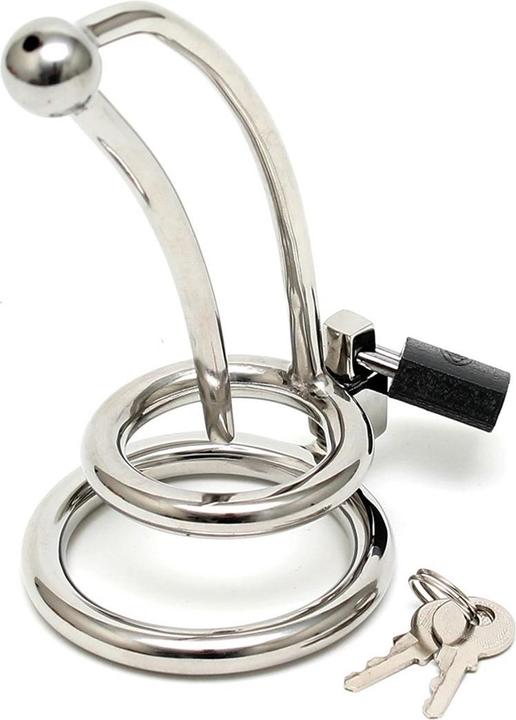 Image du produit Rimba Cage de chasteté pour le pénis